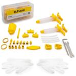 Fivestars Kit aerisire frane hidraulice EZmtb