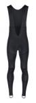 Force Pantaloni lungi cu bazon si bretele Force Shard Windster Negru XL