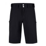 Force Pantaloni Scurti Force Mount MTB Negri S