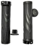 Fivestars Mansoane Power Cycle GP-451P 135mm negru/negru, vrac
