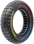 Fivestars Anvelopa plina trotineta Cityneye V3 8.5x2-6.1 Tricolor
