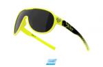 FORCE Ochelari Force Rosie, lady/junior, lentila neagra, fluo/negru