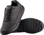 Leatt Pantofi Leatt Flat 2.0 Black 45.5