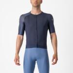 Castelli Tricou cu maneca scurta Castelli Aero Race 7.0, Indigo, M