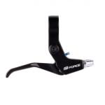 Force Manete frana Force V Aluminiu, negre