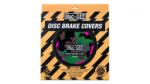 Muc-off Huse Pentru Disc Muc-Off Disc Brake Cover Camo
