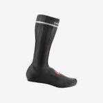 Castelli Huse pantofi Castelli Fast Feet 2 TT, unisex, negru, XXL, 46-48