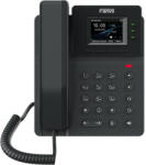 Fanvil V60P belépő szintű IP telefon
