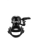 Force Sonerie Force CHICK 19.2-31.8mm Neagra