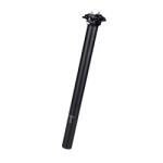 Force Tija sa Force Basic P4.6 27.2/400mm, negru mat