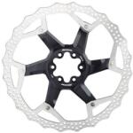Reverse Disc frana Reverse Discrotor 203mm aluminiu/otel negru