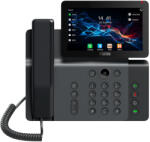 Fanvil V66 Prime prémium IP telefon