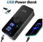 Fivestars Pompa electrica universala E-Wheel EWAP-002