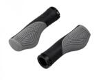 FORCE Mansoane Force Erbow cu Lockring Black/Grey