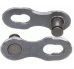 KMC Za Rapida KMC Missing Link 10R EPT Silver 10 Viteze