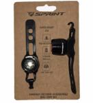 Sprint Set lumini fata/spate Sprint AM6412