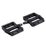 Force Pedale Force Blizz 2.0 cu rulmenti Nylon Black