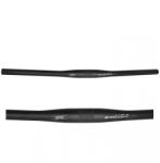 Force Ghidon Force Basic H4.1 flat 31, 8 /600 mm Al, negru mat
