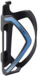 BBB Cycling Suport bidon BBC-36 FlexCage negru mat/albastru