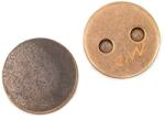 Fivestars Placute frana trotineta Xiaomi Pro sintered 20mm