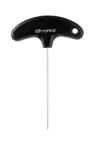 FORCE Cheie hexagonala Force cu maner 2.5x100mm Cheie imbus