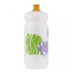 FORCE Bidon Force Party Ride 550ml transparent