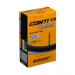 Continental Camera Continental Cross 28, 32/47-622, 28x1.5-1.75, S60