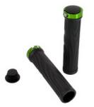 Fivestars Mansoane Power Cycle GP-451P 135mm negru/verde, vrac