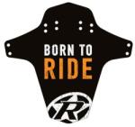 Reverse Aparatoare Reverse Born to Ride negru/alb/orange
