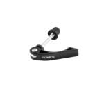 Force Strangator tija sa Force 6/52mm Al, negru mat