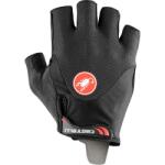 Castelli Manusi Castelli Arenberg Gel 2, unisex, negru, XS