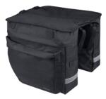 FORCE Geanta portbagaj spate Force Noem Bud neagra