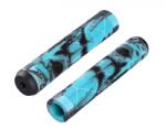 FORCE Mansoane Force BMX 145, cauciuc, Albastre
