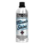 Muc-Off Solutie lustruit Muc-Off Miracle Shine Polish 500 ml