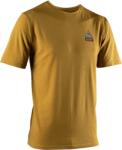 Leatt Tricou Leatt Core Brass Brown M