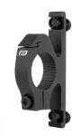 FORCE Adaptor suport bidon Force pentru ghidon 25.4 Aluminiu