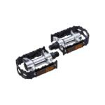 BBB Pedale BBB BPD-162 BigFeet 2.0 Negre