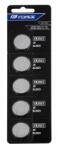 FORCE Baterii Force CR2025 3V 5 bucati Baterii de unica folosinta