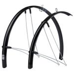 Force Set aparatori Force Aluflex road 28 Negre
