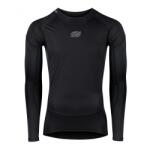 Force Bluza Corp Force Guard anti-vant, Neagra XL
