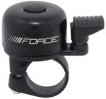 Force Sonerie Force Fe/plast 22.2mm neagra