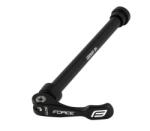 Force Strangator Force spate butuc X12-SYNTACE negru