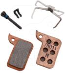 Sram Placute Frana Sram Sintered HRD/Level Powerful