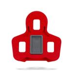 BBB Placute pedale BBB BPD-04A MultiClip 7 grade Rosii