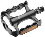 Union Pedale Union SP-160 1-piece aluminiu negru filet 9/16