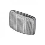 FORCE Reflectorizanti fata dreptunghiular alb