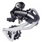 Shimano Schimbator spate Shimano Acera RD-M360-L, SGS, 7/8 viteze, Negru (ARDM360SGSL), vrac