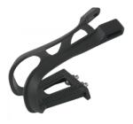 Force Clipsuri FORCE MTB plastic pentru curele Negre