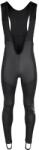 Force Pantaloni lungi cu bretele fara bazon Force Shard Windster negri 3XL