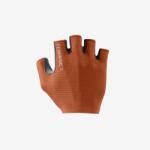 Castelli Manusi Castelli Espresso, unisex, maro mocha, L